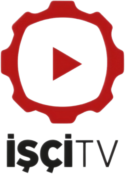 İşçiTV logosu